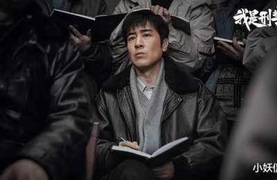 《我是刑警》全集百度云网盘迅雷BT资源下载链接高清[bd720P]缩略图