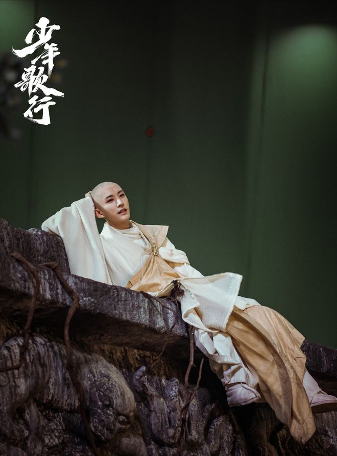 《少年歌行》全集免费下载夸克网盘资源下载免费下载包括高清电影阿里云盘插图 《少年歌行》全集免费下载夸克网盘资源下载免费下载包括高清电影阿里云盘插图