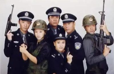 《我是刑警》（在线免费观看阿里云盘）百度云网盘【1280P高清】资源下载缩略图