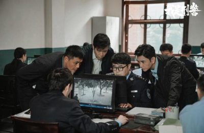《我是刑警》全集百度云在线免费观看【1080p高清】百度云网盘资源下载夸克网盘链接缩略图