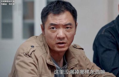 《我是刑警》全集百度云网盘[1080pHD高清阿里云盘资源下载]在线观看缩略图