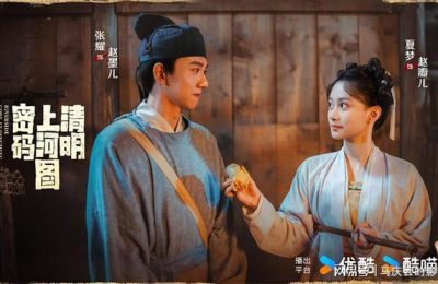 《清明上河图密码》百度云网盘资源【高清中字】免费磁力链接下载缩略图