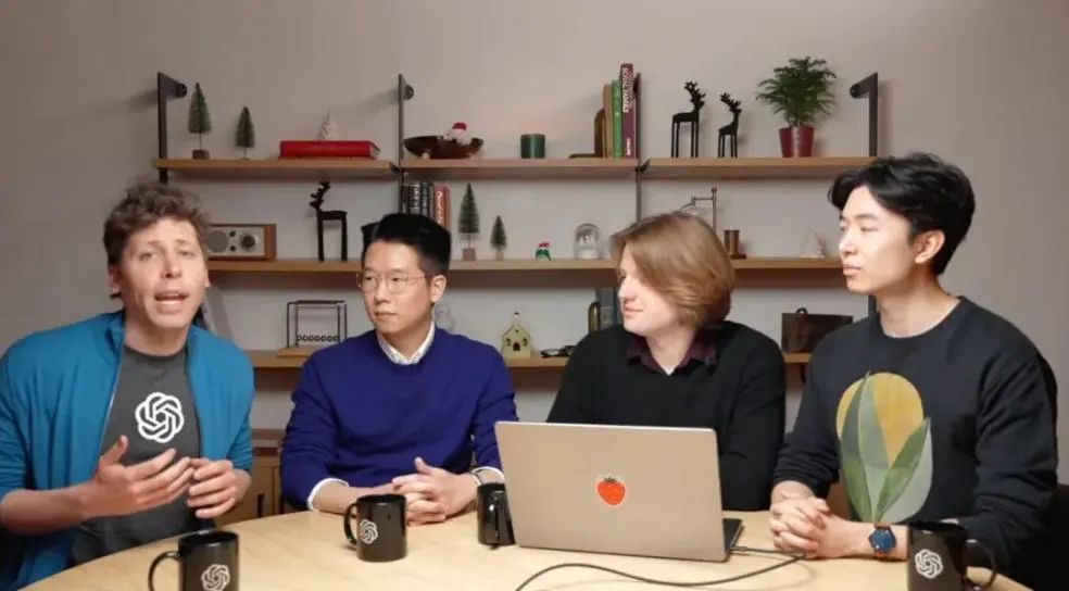 Kimi要是没火起来，月之暗面事件是咋回事？插图