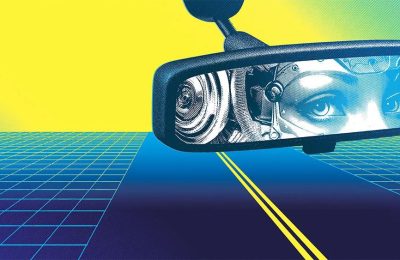 美国Robotaxi大比拼，无人驾驶出租车谁是老大？缩略图
