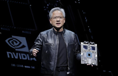 英伟达摊上大事了，被调查原因曝光！缩略图
