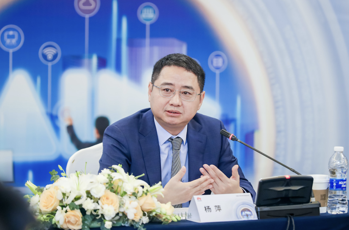 华为带你轻松迈入智能制造，助力各行各业升级生产力插图