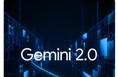 谷歌大半夜搞大事：Gemini 2.0 来了，性能比1.5 Pro快了一倍！缩略图