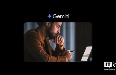 谷歌新出AI神器，点一下就能出调研报告缩略图