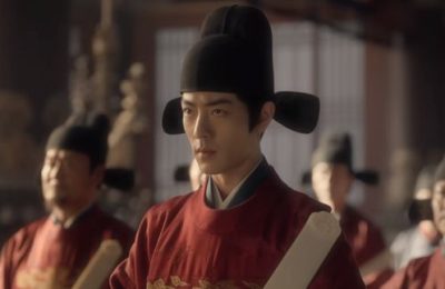 《藏海传》全集百度云网盘/阿里云盘在线播放高清资源下载分享免费观看缩略图