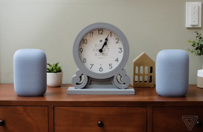 谷歌新动作：Gemini AI语音助手登陆智能音箱，Nest Audio和二代Mini先尝鲜缩略图