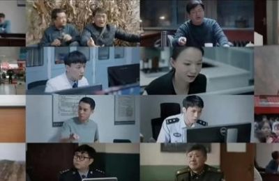 《我是刑警》百度云【BD1080P高清】【超清】云网盘资源下载缩略图