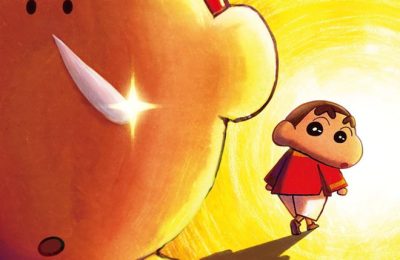 《蜡笔小新》百度云网盘【1080P高清免费】泄露资源下载缩略图