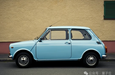 谷歌Gemini 2.0，P图一句话搞定！缩略图