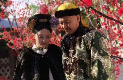 《甄嬛传》全集百度云网盘资源下载「阿里云盘1080p高清HD资源下载」迅雷下载缩略图