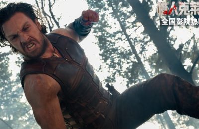 《猎人克莱文》百度云下载【bd1280P】网盘资源下载缩略图