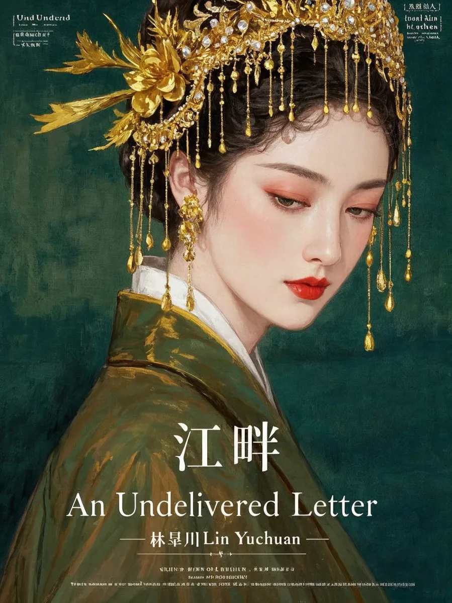 AI出马，一句话搞定海报设计！字节即梦2.1版来啦插图1