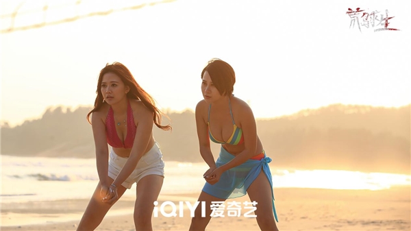 《荒岛求生》百度云下载【bd1280P】网盘资源下载插图1