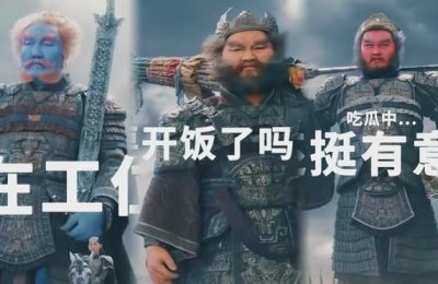 《封神2》百度云网盘资源下载(HD-高清)【迅雷下载资源下载1280P高清】缩略图