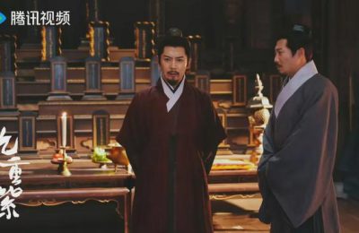 《庆余年》百度云网盘资源下载完整下载缩略图