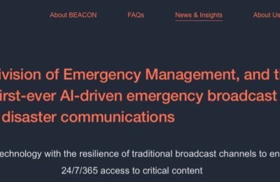 佛州用上AI喊话，大模型帮手，警报翻译快又准缩略图