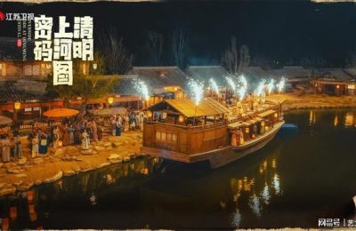 《清明上河图密码》全集在线免费观看百度云【1080P】资源下载缩略图