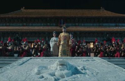 《九重紫》全集百度云网盘资源下载【BD-720p1080p蓝光4K高清】迅雷下载缩略图