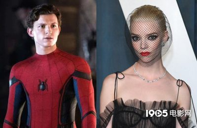 《蜘蛛侠4》百度云资源下载迅雷网盘1080P高清版免费下载链接缩略图