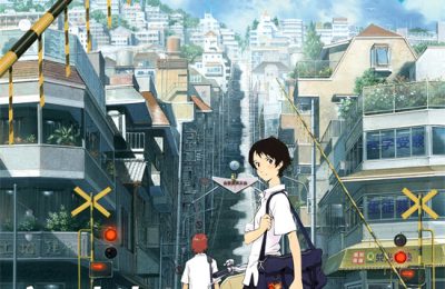 《穿越时空的少女》百度云网盘资源下载在线观看【HD1080P/夸克网盘-MP4】蓝光典藏版缩略图