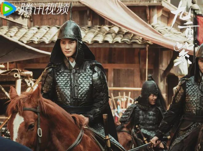 《九重紫》全集百度云网盘资源泄露迅雷种子下载插图 《九重紫》全集百度云网盘资源泄露迅雷种子下载插图