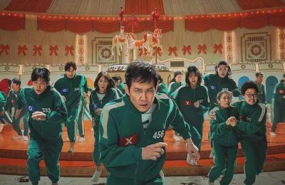 《鱿鱼游戏2》全集百度云网盘【高清中字】免费下载缩略图