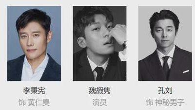 《鱿鱼游戏2》全集百度云资源下载【高清bd1080P】资源下载缩略图