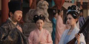 《清明上河图的秘密》全集百度云下载【bd1280P】网盘资源下载缩略图
