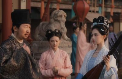 《清明上河图的秘密》全集百度云下载【bd1280P】网盘资源下载缩略图