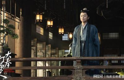 《大奉打更人》全集百度云网盘【HD1080粤语中字】高清资源下载缩略图