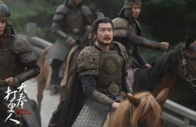 《大奉打更人》全集迅雷BT资源下载-高清HD无删版(阿里云盘)免费版缩略图