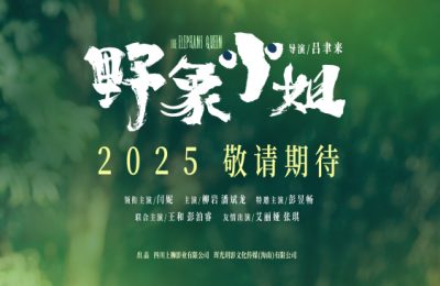 《野象小姐》下载在线观看【免费阿里云盘蓝光1280p百度云】网盘资源下载缩略图