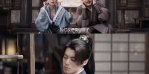 《大奉打更人》百度云资源下载[1080高清]网盘分享缩略图