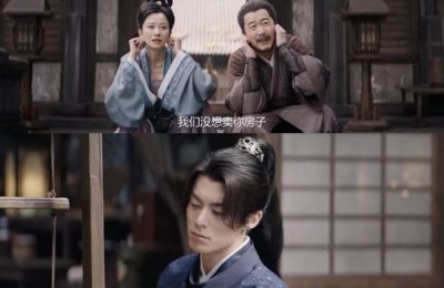 《大奉打更人》百度云资源下载[1080高清]网盘分享缩略图