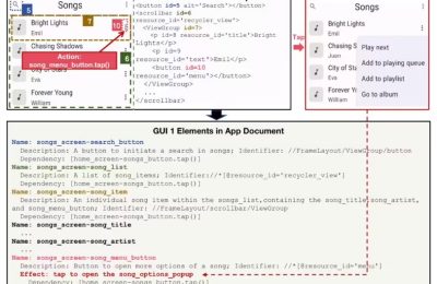 清华搞了个新东西：手机AI控制，牛了！缩略图