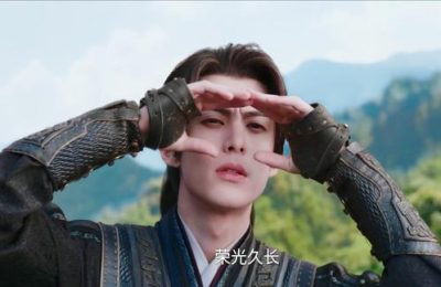 《大奉打更人》全集百度云网盘「1080p高清HD免费资源下载」在线观看缩略图