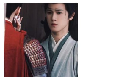 《楚乔2》全集百度云网盘【1080P高清免费】泄露资源下载缩略图