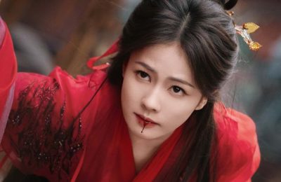 《国色芳华》全集百度云网盘资源【高清中字】免费磁力链接下载缩略图