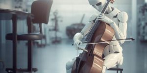 Suno这AI音乐公司的老大说，大部分人其实不爱折腾着自己作曲缩略图