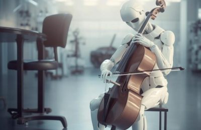 Suno这AI音乐公司的老大说，大部分人其实不爱折腾着自己作曲缩略图