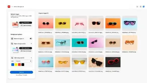 Adobe Firefly 批量搞图：企业用的AI神器，效率飞起插图