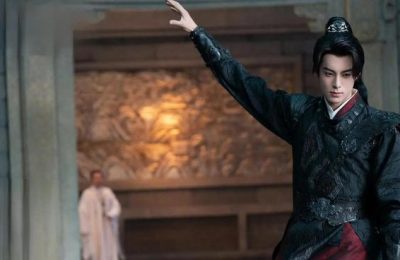 《大奉打更人》百度云阿里云盘[HD1080P超清]百度网盘链接缩略图