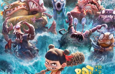 《哪吒闹海》迅雷网盘磁力资源下载[MP4720P]高清免费网盘地址百度云网盘缩略图