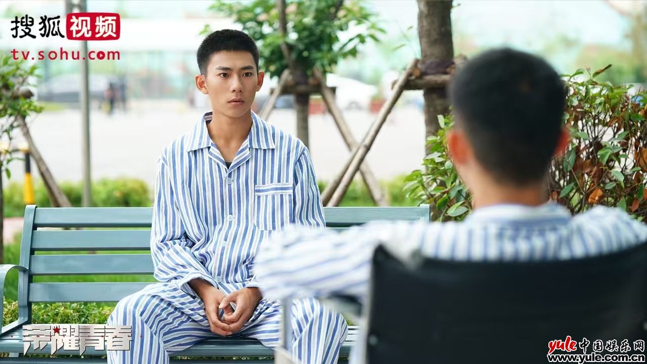 《荣耀青春》百度云资源下载「电视剧/1080p/高清」云网盘下载插图