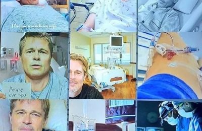 法国女的被 AI 假皮特骗了 83 万欧元，一辈子积蓄都没了缩略图