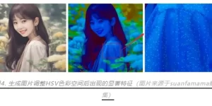 腾讯出AI图片鉴定神器：能精准揪出AI造的图，帮大家守好网络安全缩略图